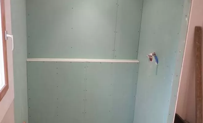 Pose de carrelage, Lavaur, Truc et Fils