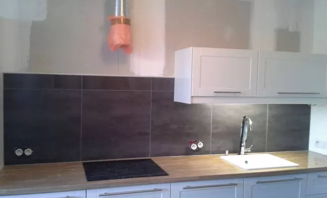 Pose de carrelage, Lavaur, Truc et Fils