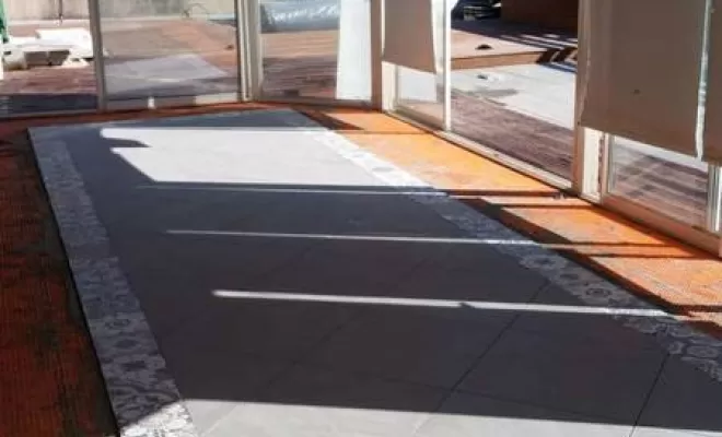 Pose de carrelage, Lavaur, Truc et Fils