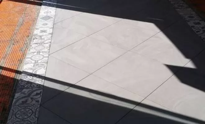 Pose de carrelage, Lavaur, Truc et Fils