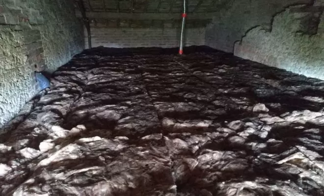 Pose de charpente, Lavaur, Truc et Fils