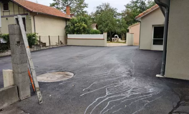 Travaux de finitions, Lavaur, Truc et Fils