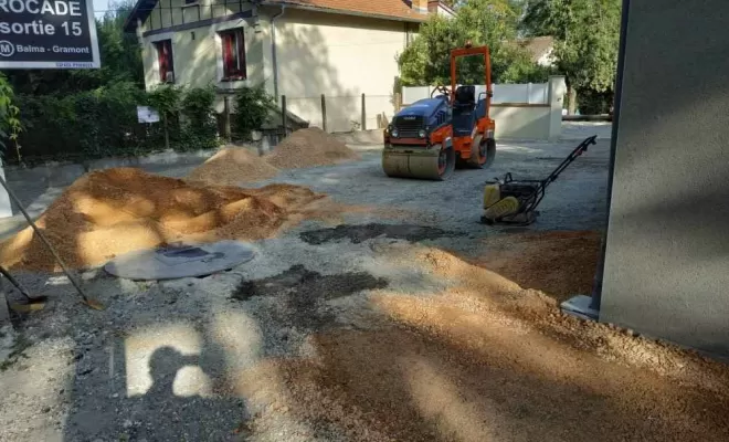 Travaux de finitions, Lavaur, Truc et Fils