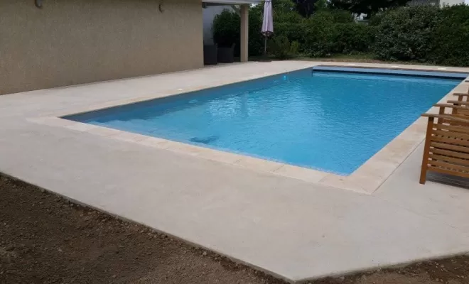 Travaux de finitions, Lavaur, Truc et Fils