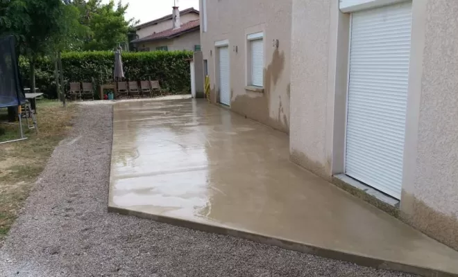 Travaux de finitions, Lavaur, Truc et Fils