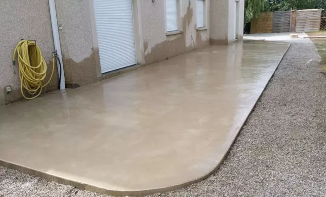 Travaux de finitions, Lavaur, Truc et Fils