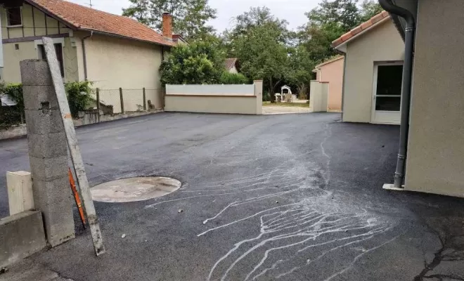 Travaux de maçonnerie, Lavaur, Truc et Fils