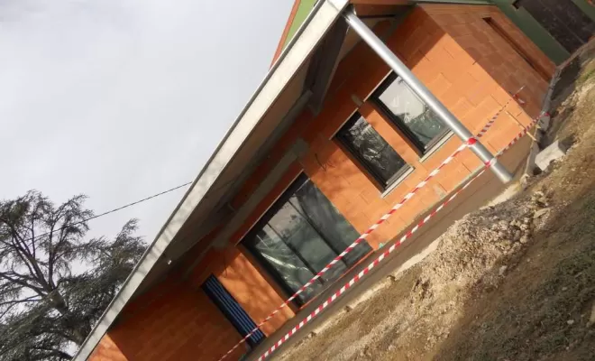 Travaux de maçonnerie, Lavaur, Truc et Fils