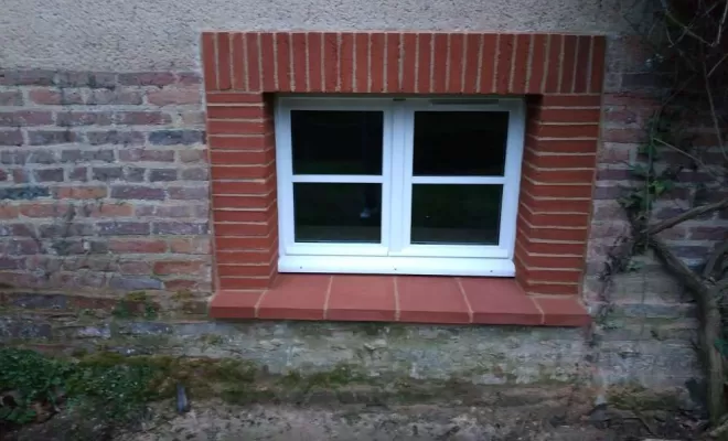 Travaux de maçonnerie, Lavaur, Truc et Fils