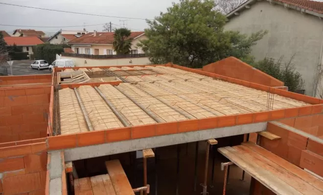 Travaux de maçonnerie, Lavaur, Truc et Fils