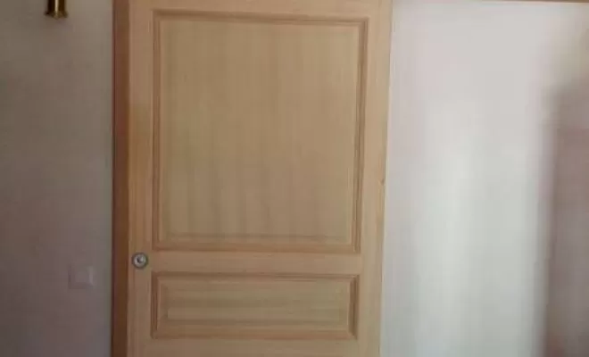 Travaux de menuiserie, Lavaur, Truc et Fils