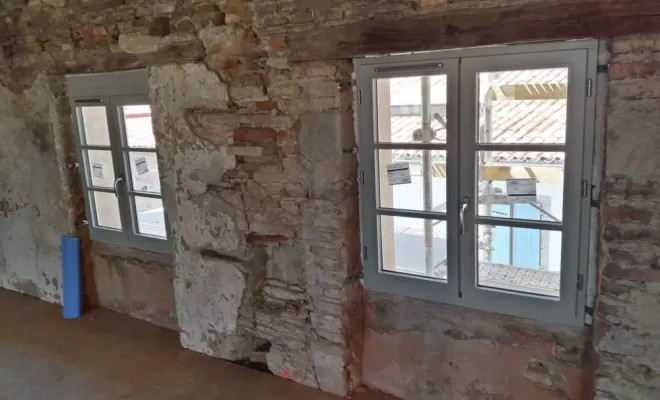 Travaux de menuiserie, Lavaur, Truc et Fils