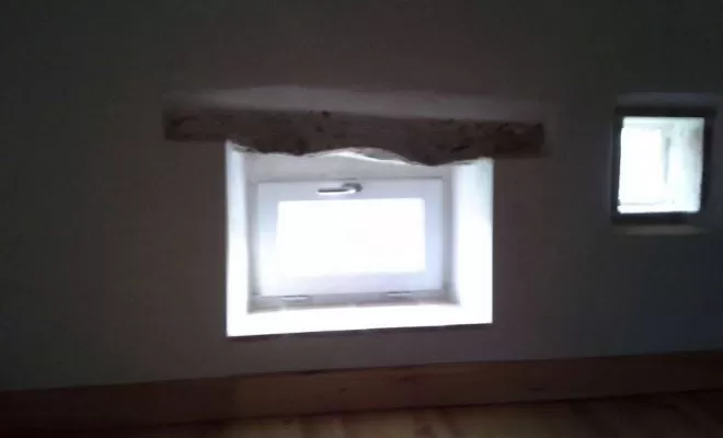 Travaux de menuiserie, Lavaur, Truc et Fils